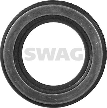 Swag 50 90 7626 - Уплотняющее кольцо, коленчатый вал avtokuzovplus.com.ua
