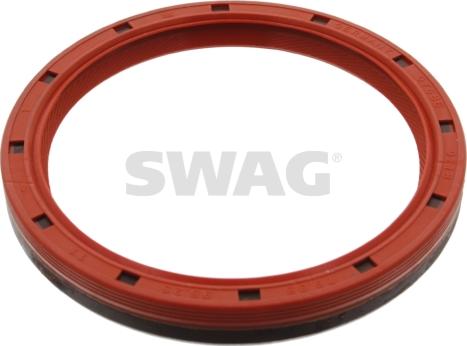 Swag 50 90 7686 - Уплотняющее кольцо, коленчатый вал avtokuzovplus.com.ua