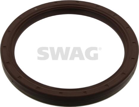 Swag 50 90 7690 - Уплотняющее кольцо, коленчатый вал avtokuzovplus.com.ua