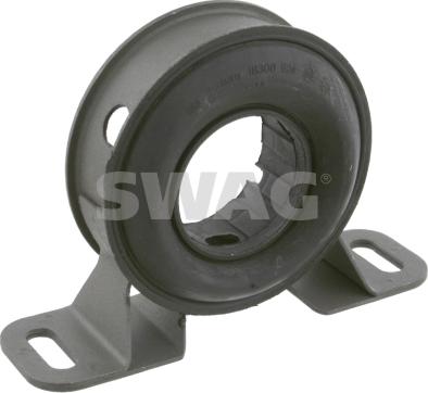 Swag 50 91 8821 - Подвеска, карданный вал autodnr.net