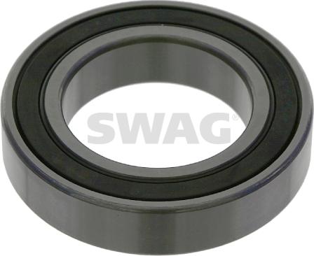 Swag 50 91 8824 - Подвеска, карданный вал autodnr.net