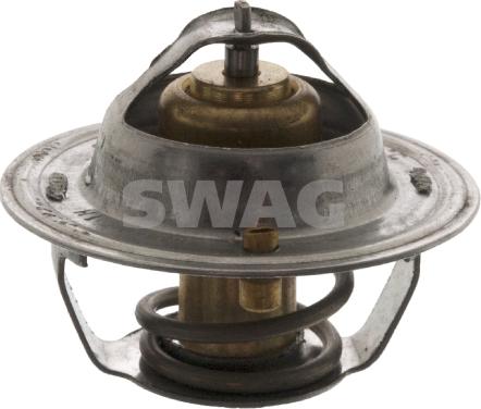 Swag 50 91 8971 - Термостат, охлаждающая жидкость autodnr.net