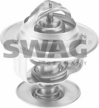 Swag 50 91 9161 - Термостат, охлаждающая жидкость autodnr.net