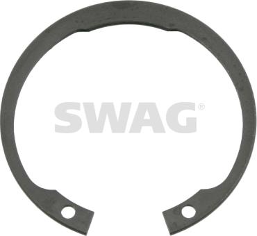 Swag 50 91 9180 - Стопорное кільце autocars.com.ua