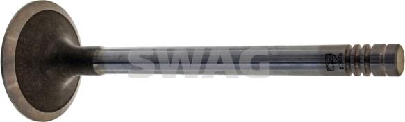 Swag 50 91 9302 - Впускной клапан avtokuzovplus.com.ua