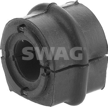 Swag 50 91 9453 - Втулка, стабілізатор autocars.com.ua