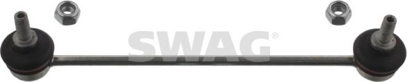 Swag 50 92 1019 - Тяга / стійка, стабілізатор autocars.com.ua