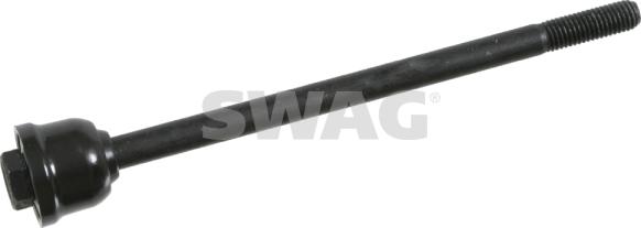 Swag 50 92 1747 - Болт кріплення, стабілізатор autocars.com.ua