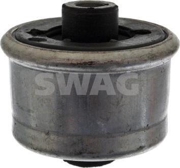 Swag 50 92 2137 - Сайлентблок, важеля підвіски колеса autocars.com.ua