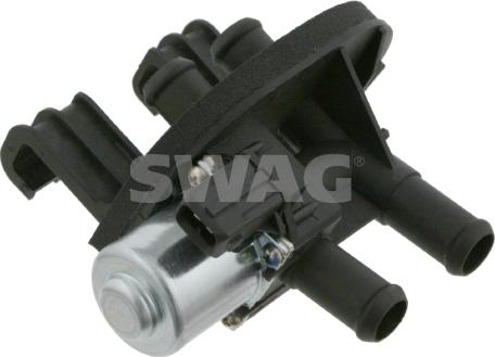 Swag 50 92 4233 - Регулирующий клапан охлаждающей жидкости autodnr.net