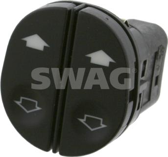 Swag 50 92 4317 - Вимикач, стеклолод'емнік autocars.com.ua