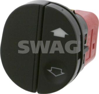 Swag 50 92 4318 - Выключатель, стеклоподъемник autodnr.net