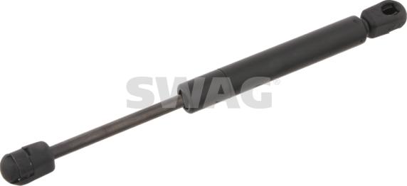 Swag 50 92 7771 - Газова пружина, капот autocars.com.ua