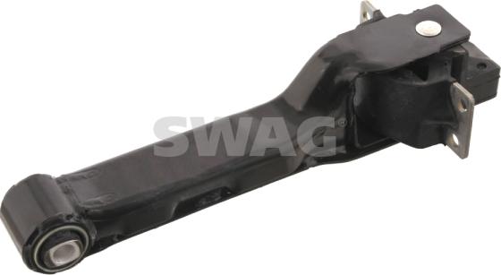 Swag 50 92 9907 - Подушка, підвіска двигуна autocars.com.ua