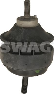 Swag 50 93 0049 - Подушка, підвіска двигуна autocars.com.ua