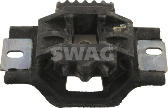 Swag 50 93 0058 - Подушка, підвіска двигуна autocars.com.ua