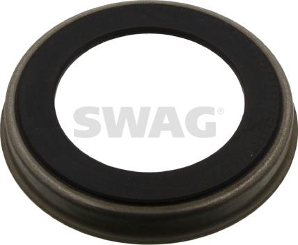 Swag 50 93 2395 - Зубчастий диск імпульсного датчика, протівобл.  устр. autocars.com.ua