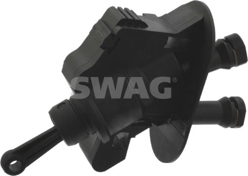 Swag 50 93 4991 - Головний циліндр, система зчеплення autocars.com.ua
