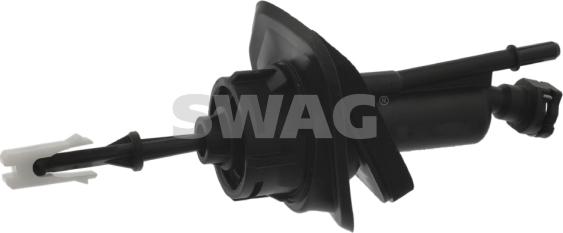 Swag 50 93 4994 - Главный цилиндр, система сцепления autodnr.net