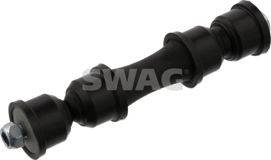 Swag 50 93 6685 - Тяга / стійка, стабілізатор autocars.com.ua