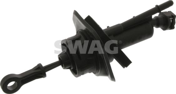 Swag 50 93 8903 - Головний циліндр, система зчеплення autocars.com.ua
