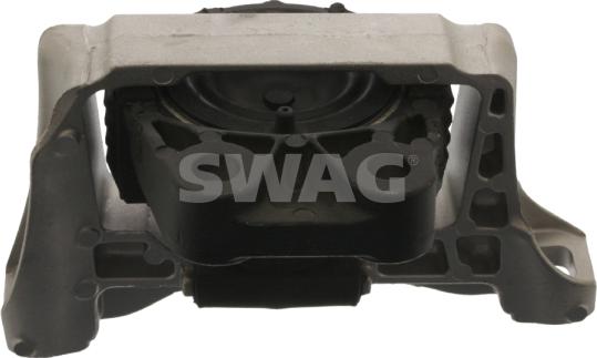 Swag 50 93 9875 - Подушка, підвіска двигуна autocars.com.ua