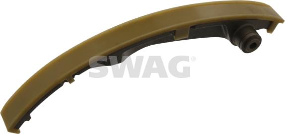 Swag 50940151 - Планка заспокоювача, ланцюг приводу autocars.com.ua