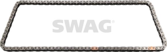 Swag 50 94 0429 - Ланцюг приводу распредвала autocars.com.ua