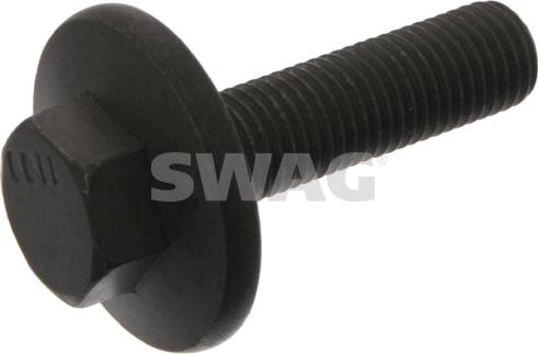 Swag 50 94 0755 - Болт колiнчатого валу SWAG autocars.com.ua