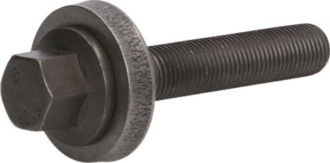 Swag 50 94 0756 - Болт шківа autocars.com.ua