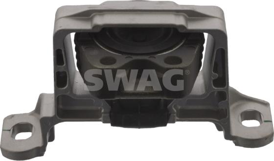 Swag 50 94 4550 - Подушка, підвіска двигуна autocars.com.ua