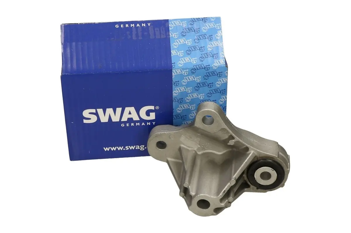 Swag 50 94 5496 - Подушка, опора, подвеска двигателя autodnr.net