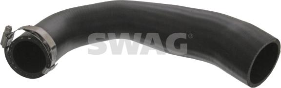 Swag 50 94 7159 - Трубка нагнітається повітря autocars.com.ua