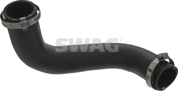 Swag 50 94 7169 - Трубка нагнітається повітря autocars.com.ua