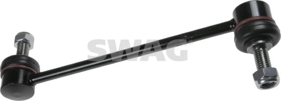 Swag 50 94 8121 - Тяга / стійка, стабілізатор autocars.com.ua