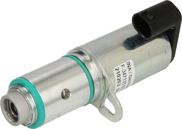 Swag 50 94 8721 - Регулюючий клапан, виставлення розподільного вала autocars.com.ua