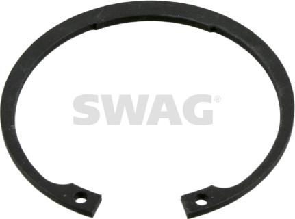 Swag 54 90 4903 - Стопорное кільце autocars.com.ua