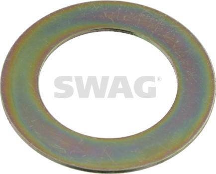 Swag 54 90 5007 - Дистанційна шайба, шворінь поворотного кулака autocars.com.ua