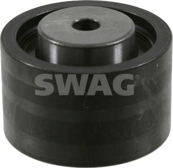 Swag 55 03 0026 - Направляющий ролик, зубчатый ремень avtokuzovplus.com.ua