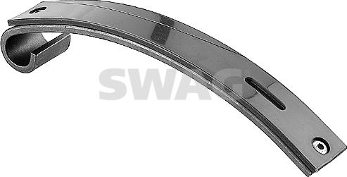 Swag 55 09 0001 - Планка заспокоювача, ланцюг приводу autocars.com.ua