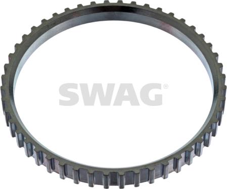 Swag 55 10 0751 - Зубчатое кольцо для датчика ABS autodnr.net