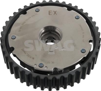 Swag 55 10 1051 - Шестерня приводу розподільного вала autocars.com.ua