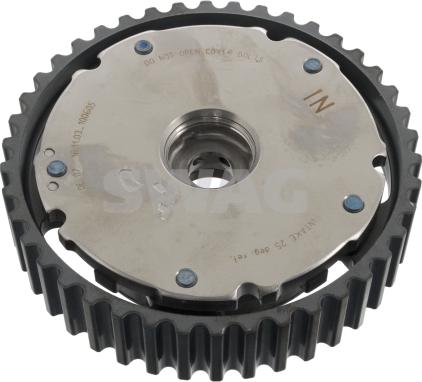 Swag 55 10 1052 - Шестерня приводу розподільного вала autocars.com.ua