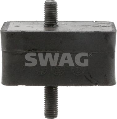 Swag 55 13 0023 - Підвіска, ступінчаста коробка передач autocars.com.ua
