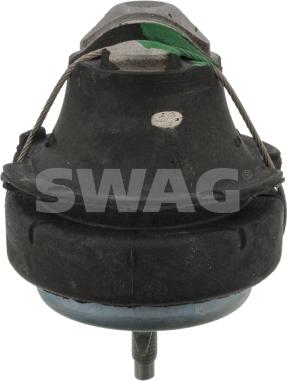 Swag 55 13 0026 - Подушка, опора, подвеска двигателя avtokuzovplus.com.ua