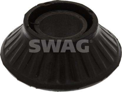 Swag 55 60 0001 - Сайлентблок, важеля підвіски колеса autocars.com.ua