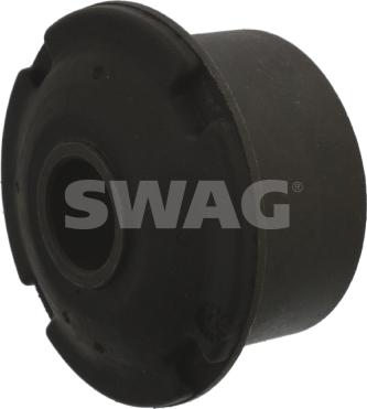 Swag 55 60 0010 - Сайлентблок, рычаг подвески колеса avtokuzovplus.com.ua