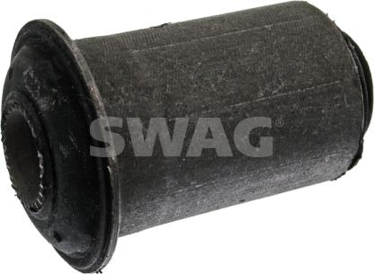 Swag 55 60 0011 - Сайлентблок, важеля підвіски колеса autocars.com.ua