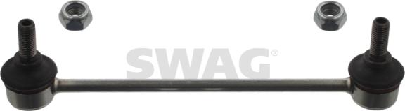 Swag 55 79 0016 - Тяга / стійка, стабілізатор autocars.com.ua