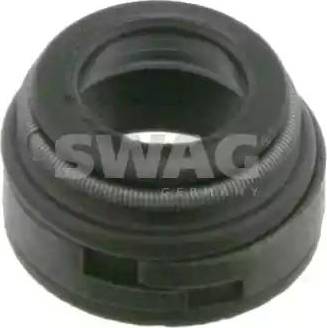 Swag 55903349 - Уплотнительное кольцо, стержень клапана avtokuzovplus.com.ua